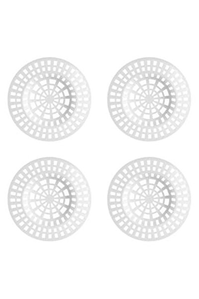 CBD CORAL BEST DEALS Sita Sifon Chiuveta Plastic 8cm - 4buc