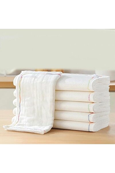 TERRIFI مناشف تنظيف من الألياف الدقيقة للمطبخ والحمام، مناشف أطباق عالية الام...