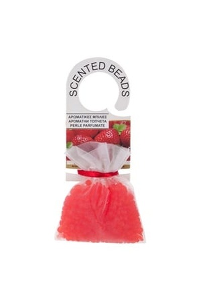 CBD CORAL BEST DEALS Odorizant pentru Dulap - Sertare cu Aroma de Capsuni 20g