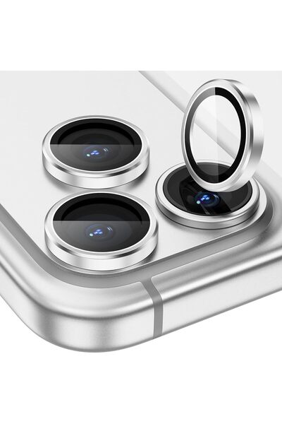 m.tk moveteck Apple iPhone 18 Pro & 18 Pro Max Compatible Camera Protection L...
