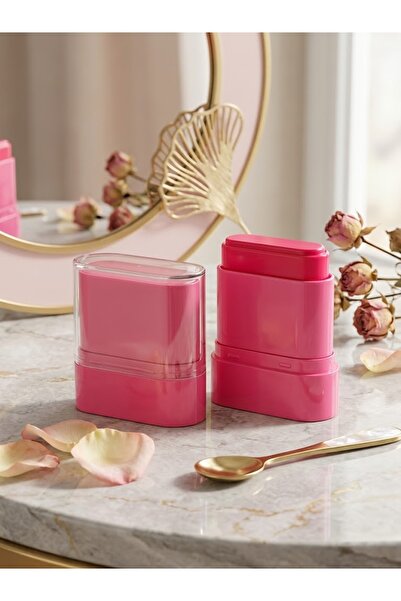 SİBELA BEAUTY GÜZEL GÖRMEK GÜZEL DÜŞÜNDÜRÜR Yoğun Renk Etkili Stick Allık, Blush