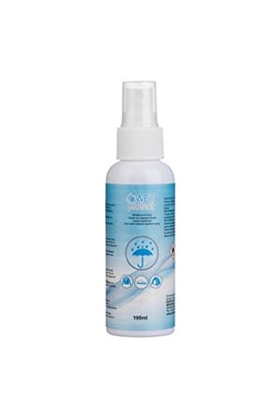 CBD CORAL BEST DEALS Solutie Impermeabilizare Spray 100ml
