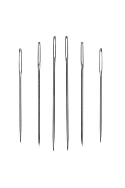 CBD CORAL BEST DEALS Ace Broderie Drepte 4.5cm - 6 bucăți