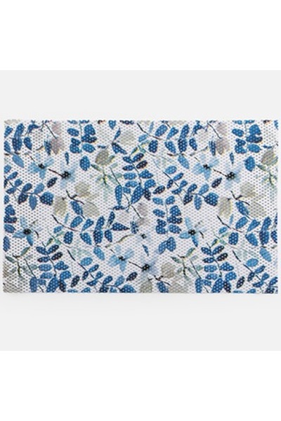 CBD CORAL BEST DEALS Covoras Antiderapant pentru Baie 80x50cm