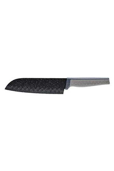 CBD CORAL BEST DEALS Cutit Santoku pentru Legume 30cm