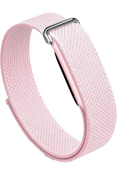 NIGWEDETE Nylon Sport Band Compatible with Google Fitbit Air
