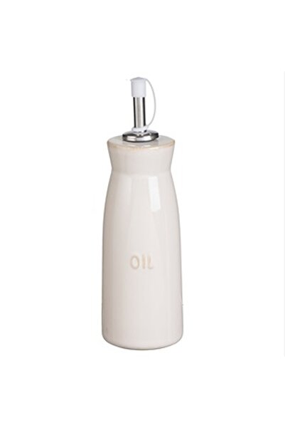 CBD CORAL BEST DEALS Recipient Ceramic Bej Nordic Style cu Picurator Ceramic ...