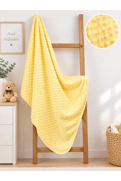 NOHUT BEBEK BATTANİYESİ