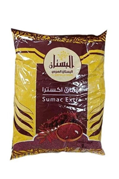 Al Bustan سماق إضافي 1 كجم