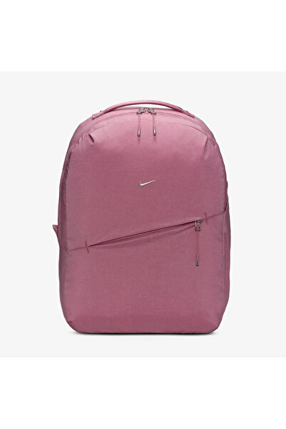 Nike Sırt Çantası Aura Backpack Pembe Sırt Çantası Kadın Sırt Çantası 24 Litre