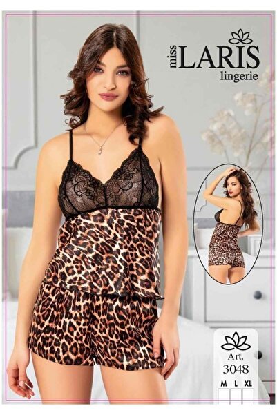Miss Laris Lingerie ملابس نوم نسائية 3048 30108