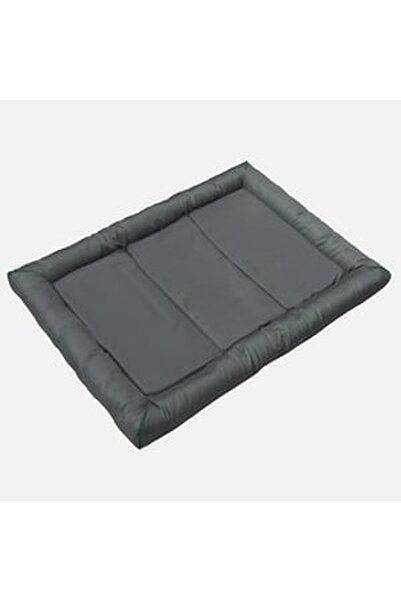 CBD CORAL BEST DEALS Perna de Podea pentru Animale de Companie Antracit 100x70cm