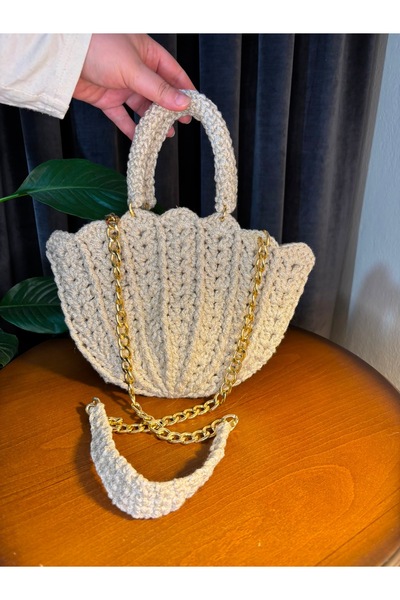 ANTİKA AYAL Women's Handbag