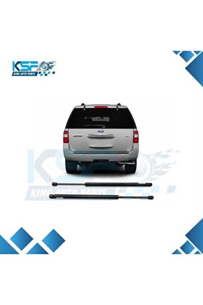 Ford مجموعة دعامات صندوق السيارة لسيارات إكسبيديشن 2007-2014