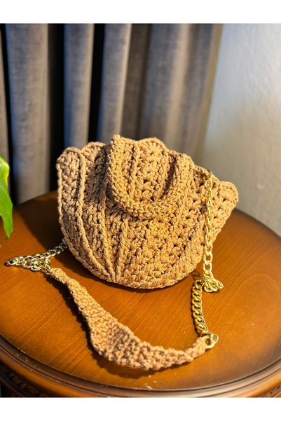 ANTİKA AYAL Women's Handbag