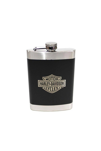 Livenda 7 oz 207 ml Flask Hd
