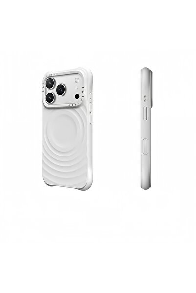 Casetify RIPPLE Magsafe Phone Case for iPhone 17 Pro, Slim Lightweight Shock‑...