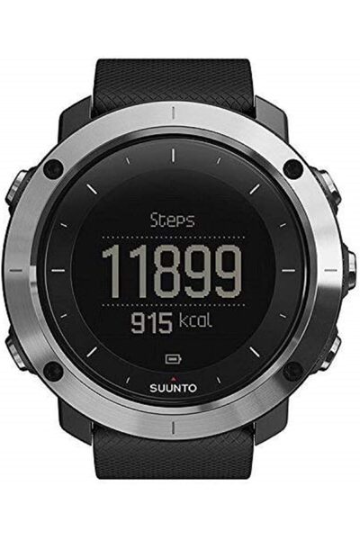 Suunto Ocean SUUNTO Traverse, Black SS021843000