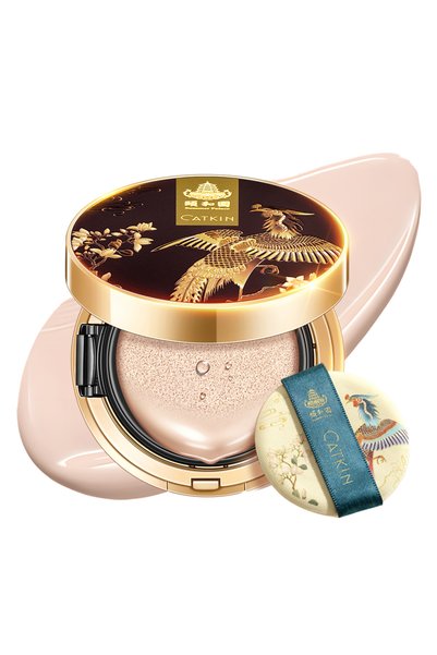 x Summer Palace BB Cushion Kapatıcı Kremi + Hediye Refill