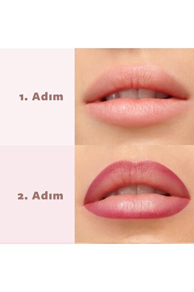 Pastel Lip Contour Lip Liner 57 Dudak Kalemi No:57