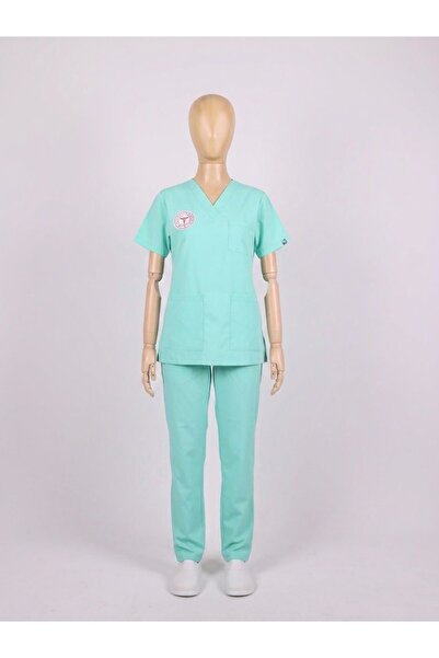 İBT LTD ŞTİ Family Health Medicine Ligral Forma Scrubs Compliant with New Reg...