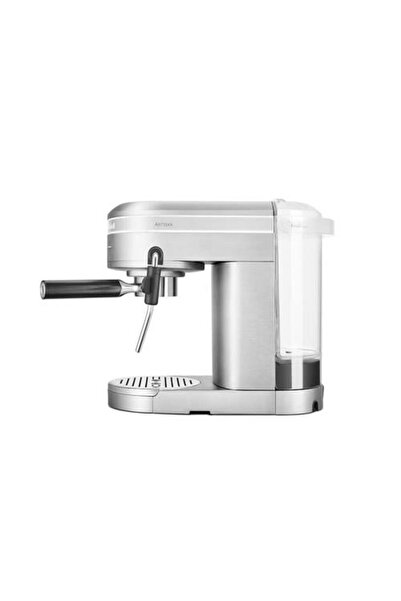 Kitchenaid Coffee Machine Stainless Steel Color 5KES6503BSX