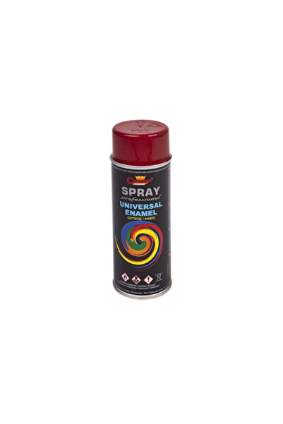 Champion Color Spray Vopsea Rosu Profesional Champion 400ml