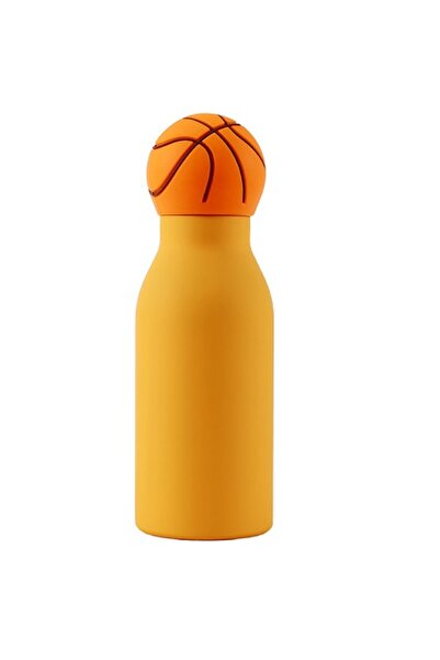 i-Drink Θερμός Νερού 420ml - Μπάσκετ