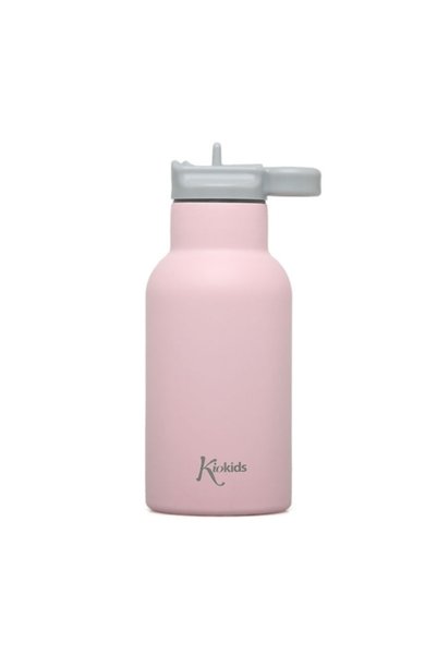 Kiokids Ροζ Θερμός 350ml.