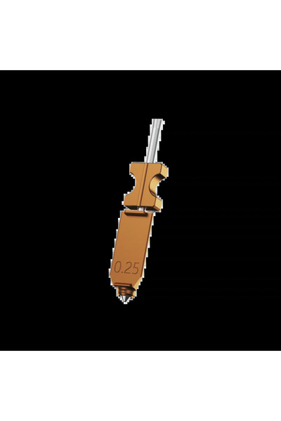 FlashForge Nozzle Assembly for AD5X