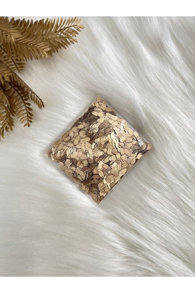 pulsan 50gr Plastik Damla Yassı Yazma Tülbent işlemelik Oya Pulu