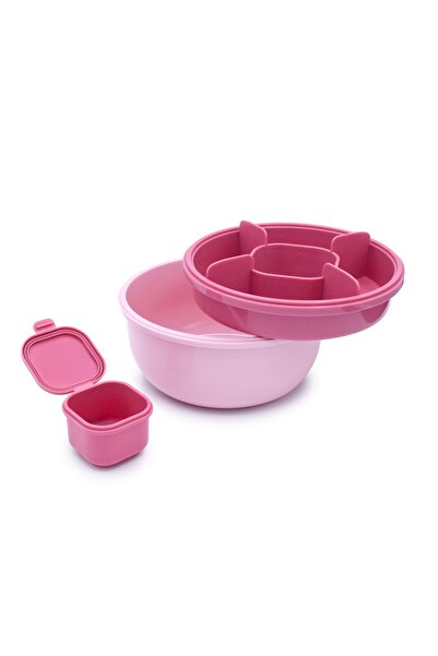 Melii Δοχείο σαλάτας 1600ml Berry