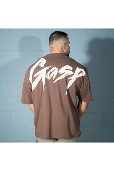 GASP Washed Iron T-Shirt