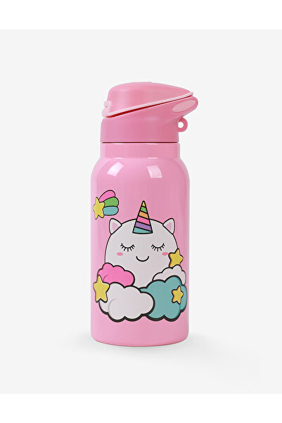 i-Drink ΜΠΟΥΚΑΛΙ ΝΕΡΟΥ i DRINK ID0513 ΘΕΡΜΟΜΠΟΥΚΑΛΙ 350ml ΜΟΝΟΚΕΡΟΣ