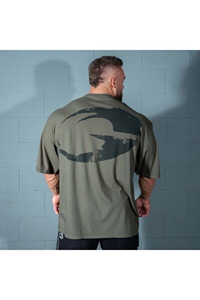GASP Rep Iron Tee