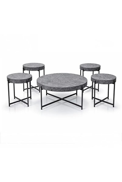Generic Brand Modern Tea Table