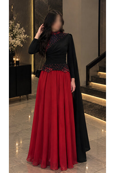 Generic Brand فستان الياسمين الترند 👗🤩