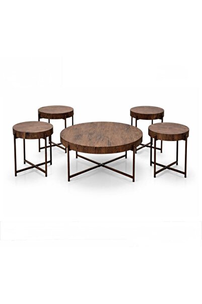 Generic Brand Modern Coffee Table Set