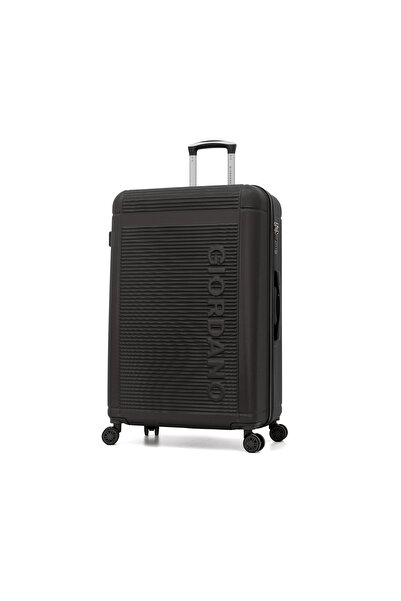 Giordano 30 Inch Large Luggage, Hardshell Expandable Suitcase with TSA Lock, ...