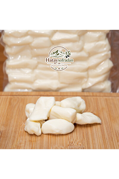 sıkma peynir 1 kg