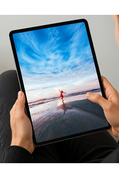 Azrlya Çok Fonksiyonlu Kullanıma Sahip 10.1 İnç IPS Ekranlı Android Tablet Bi...