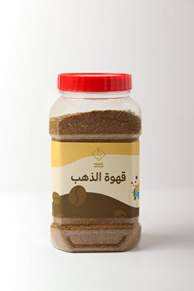 OEMS قهوة سعودية الذهب