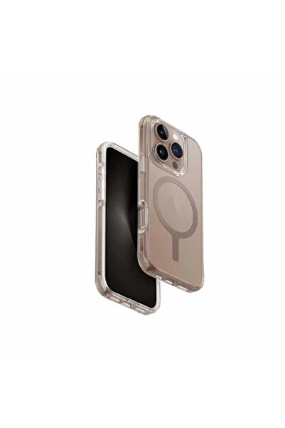 uniq Uniq Combat Case for iPhone 16 Pro & 16 Pro Max Magsafe Enabled 2X Stron...