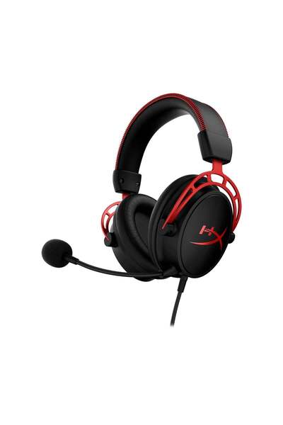 HyperX كلاود ألفا - سماعة رأس للألعاب
