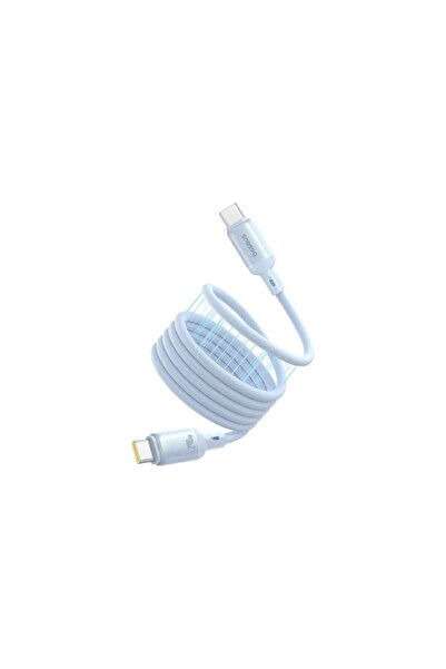 Baseus Besus Picogo Magnetic Fast Charging Cable Type-C to Type-C 240W 480Mb/...