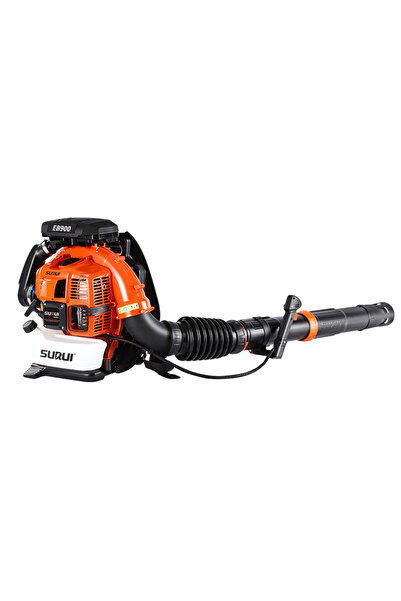 EB900 Benzinli Sırt Tipi Üfleme Makinası