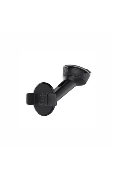 Belkin Bilken Universal Car Phone Holder Black Adjustable Angle Strong Clip f...