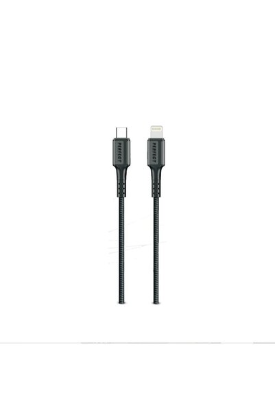 PERFECT iPhone Cable Cut-Resistant Fabric