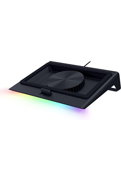 Razer Laptop Cooling Pad - 14'-18' dizüstü bilgisayarlar için akıllı soğutma pedi - hava geçirmez ba