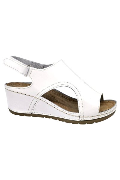 Doss Sandals 685 white (Women)